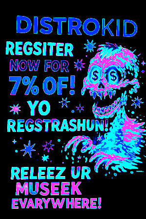 DistroKid